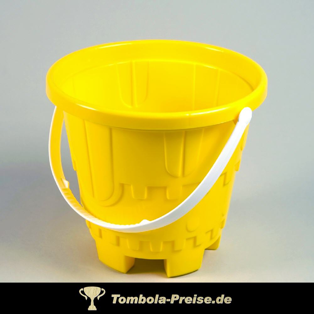 TreuePräsent Kinder-Spieleimer