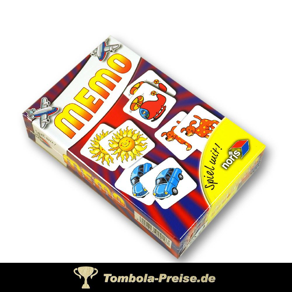 TreuePräsent Reisespiel