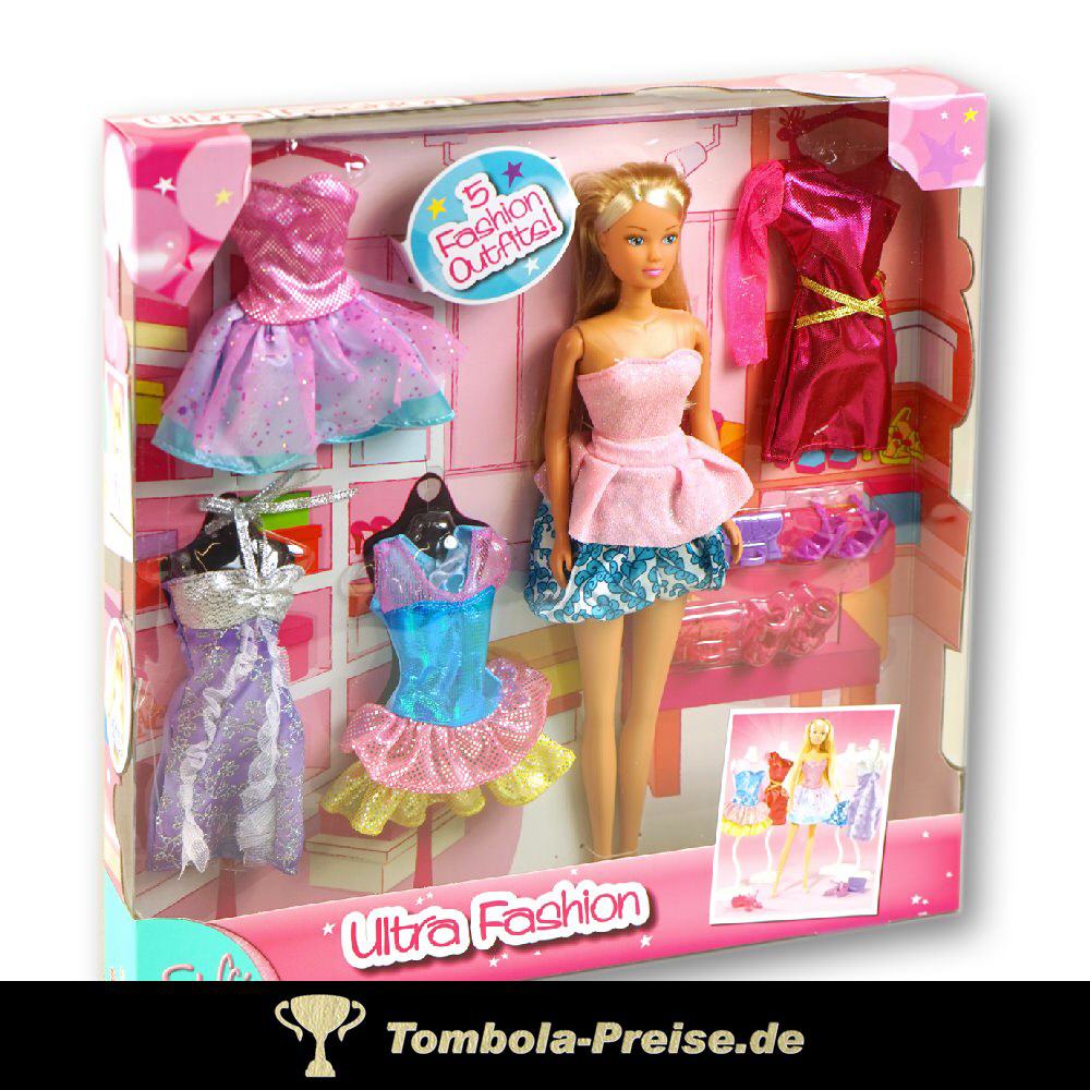 TreuePräsent Steffi Ultra Fashion