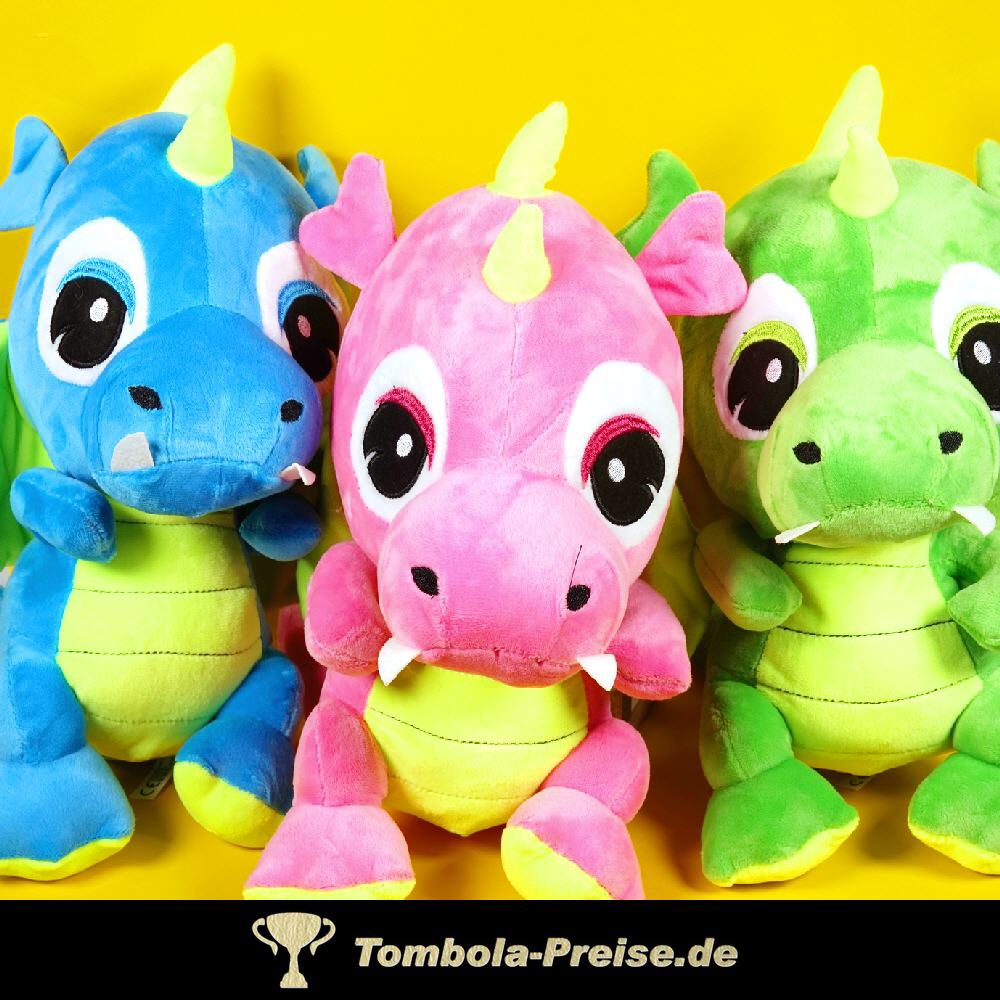 Plüsch-Baby-Drachen