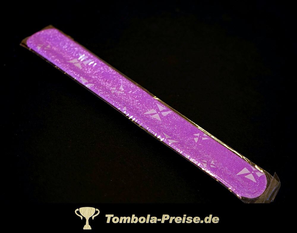 TreuePräsent Fluo-Leuchtband