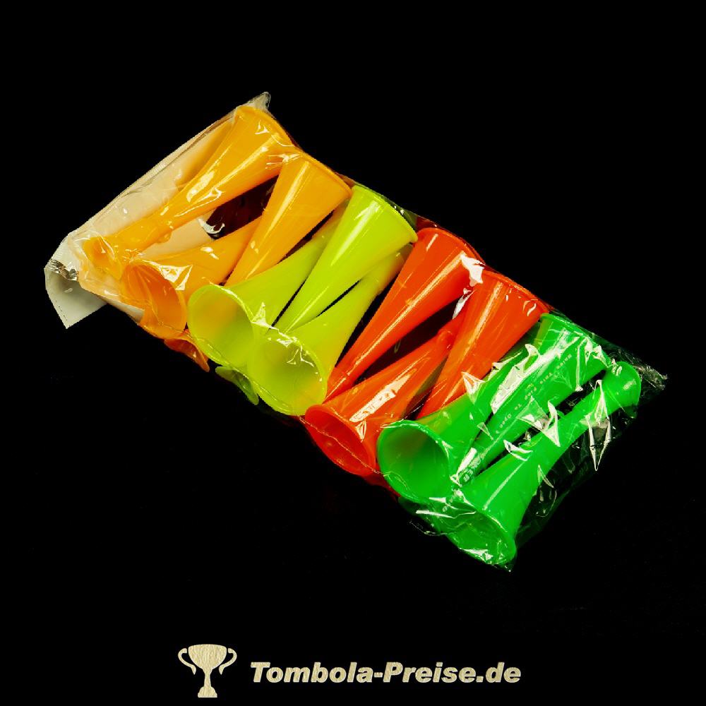 Mini-Vuvuzelas