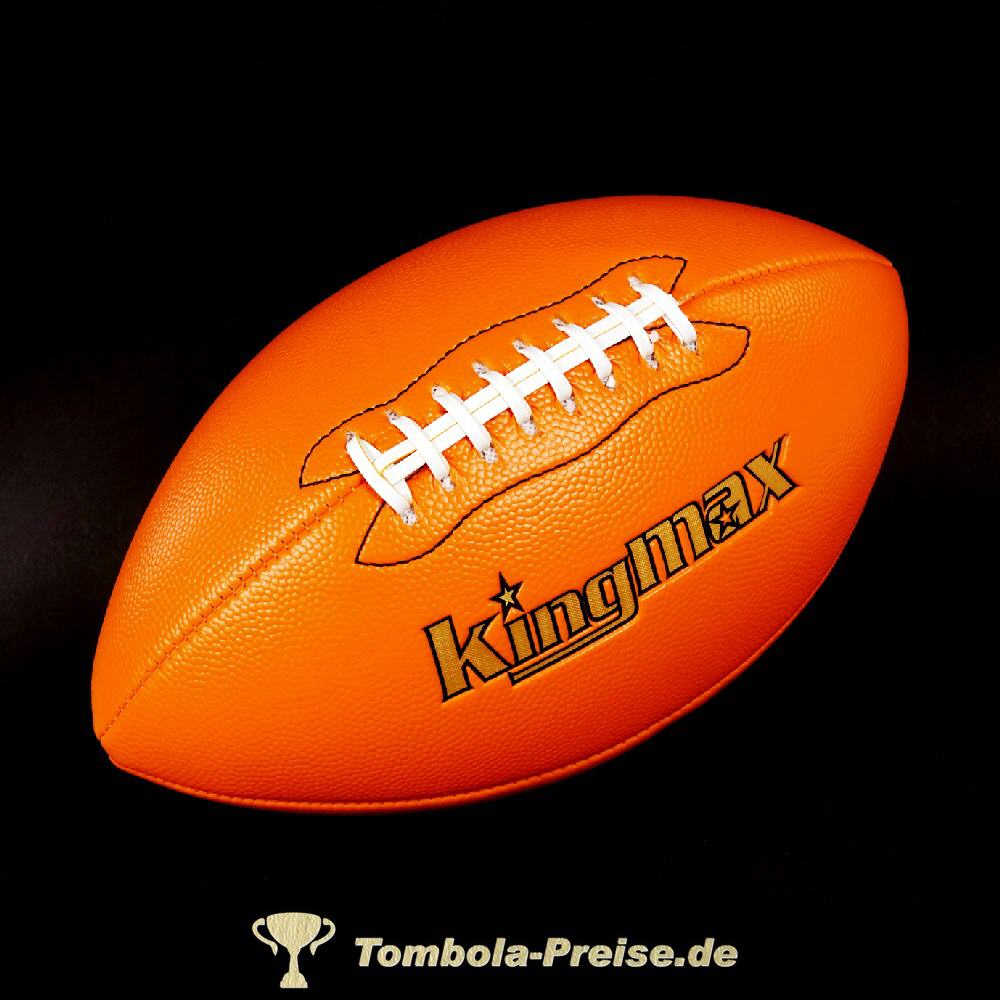 Rugby-Ei Ball