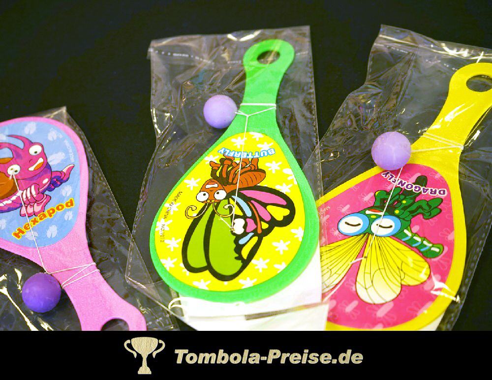 TreuePräsent Paddle-Tennis