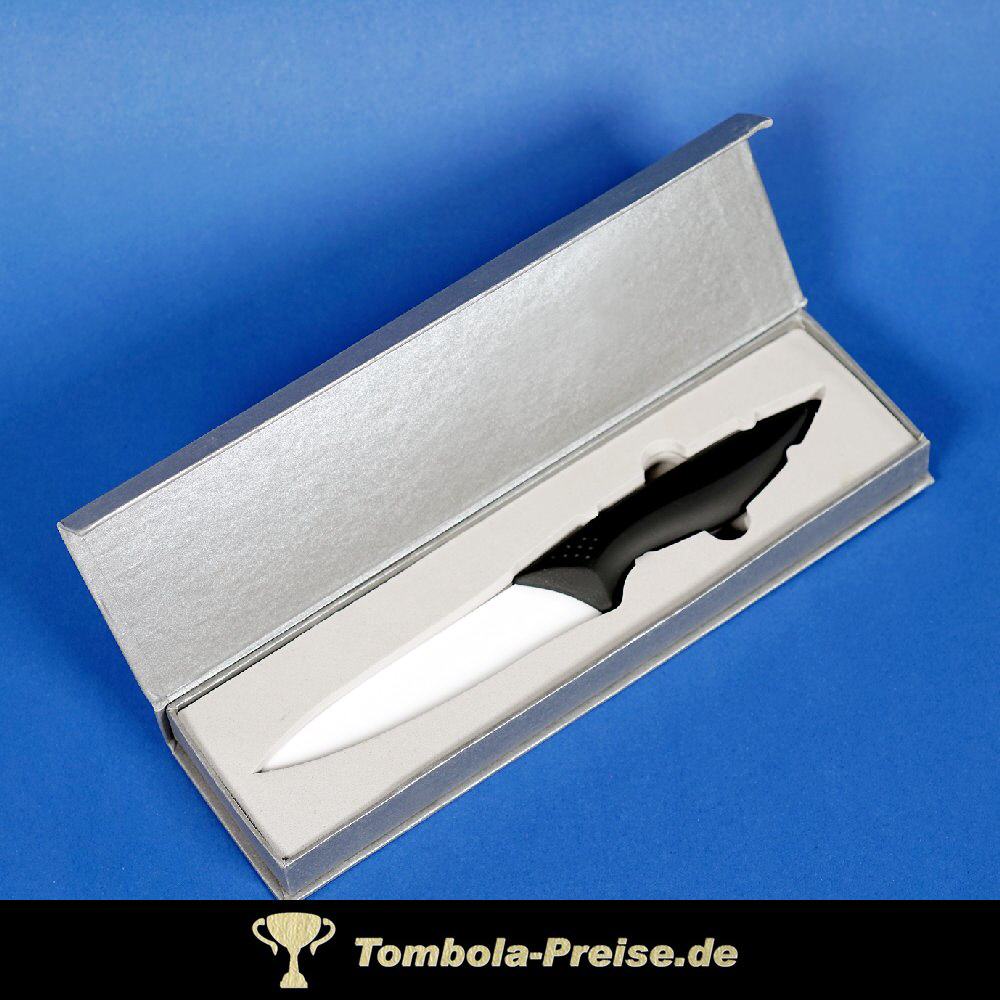 Keramikmesser Geschenkbox