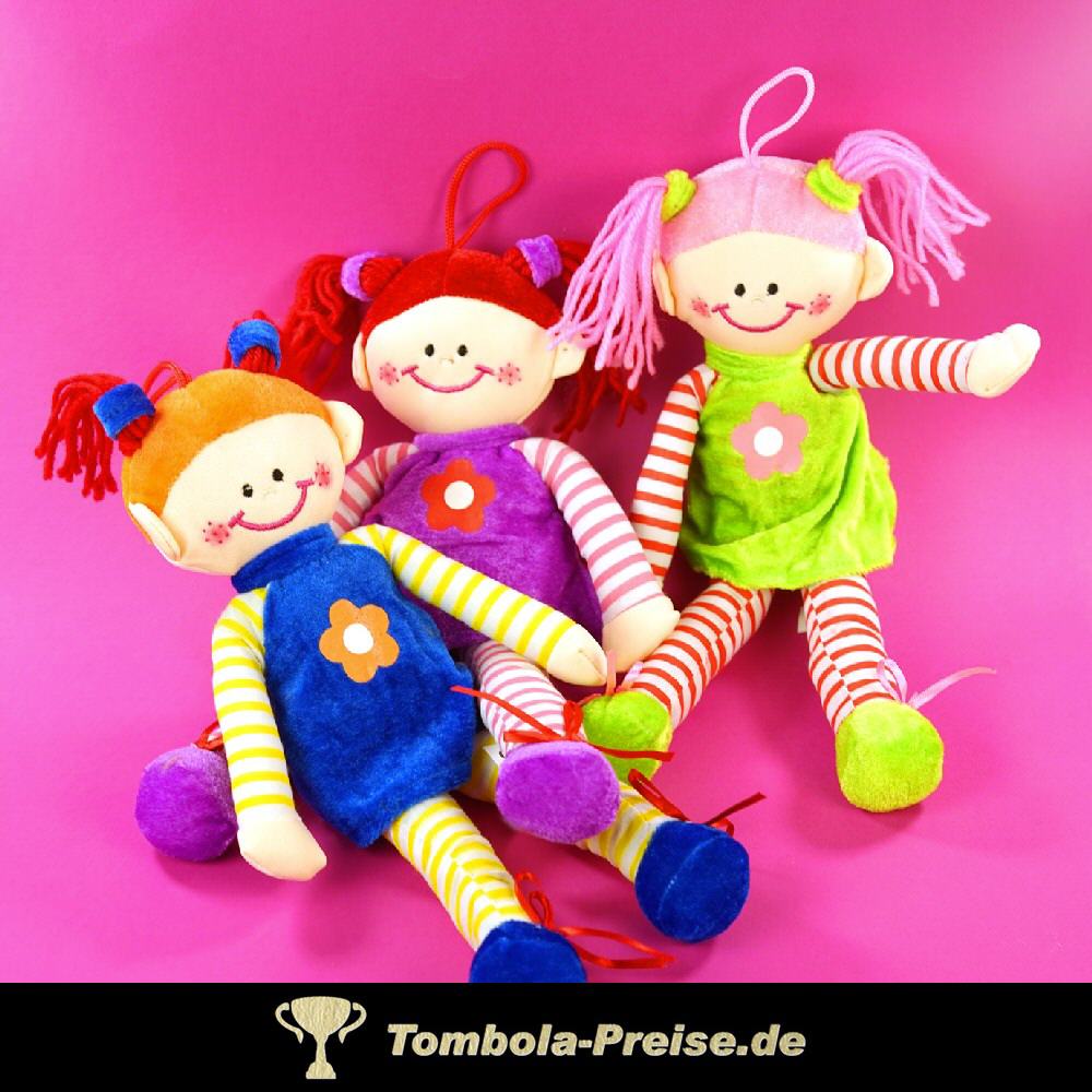 Weichpuppe 30 cm