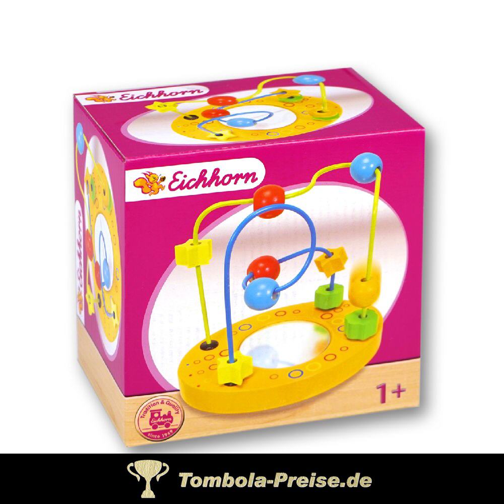 Eichhorn Motorikschleife