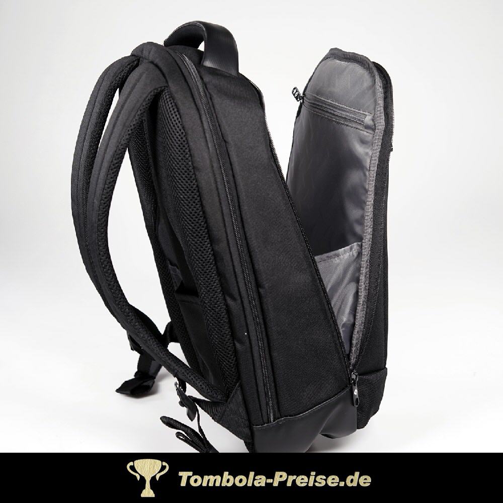 Laptop-Rucksack SAMSONITE schwarz