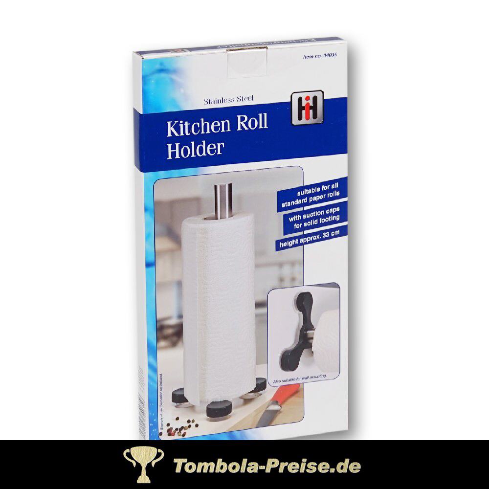 Küchenrollenhalter