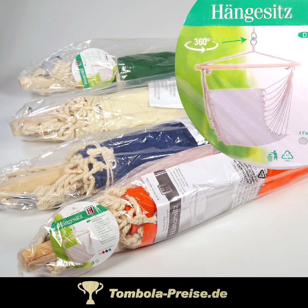 Hängesitz