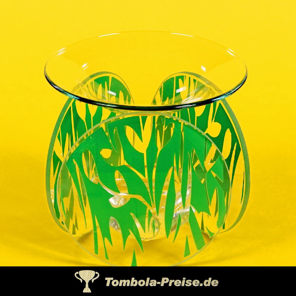 Duftlämpchen aus Glas