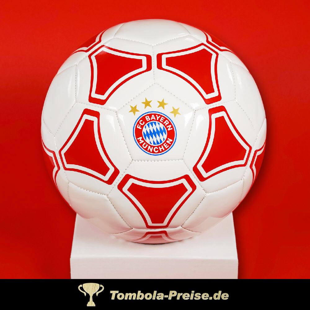 Fanfußball FC Bayern München