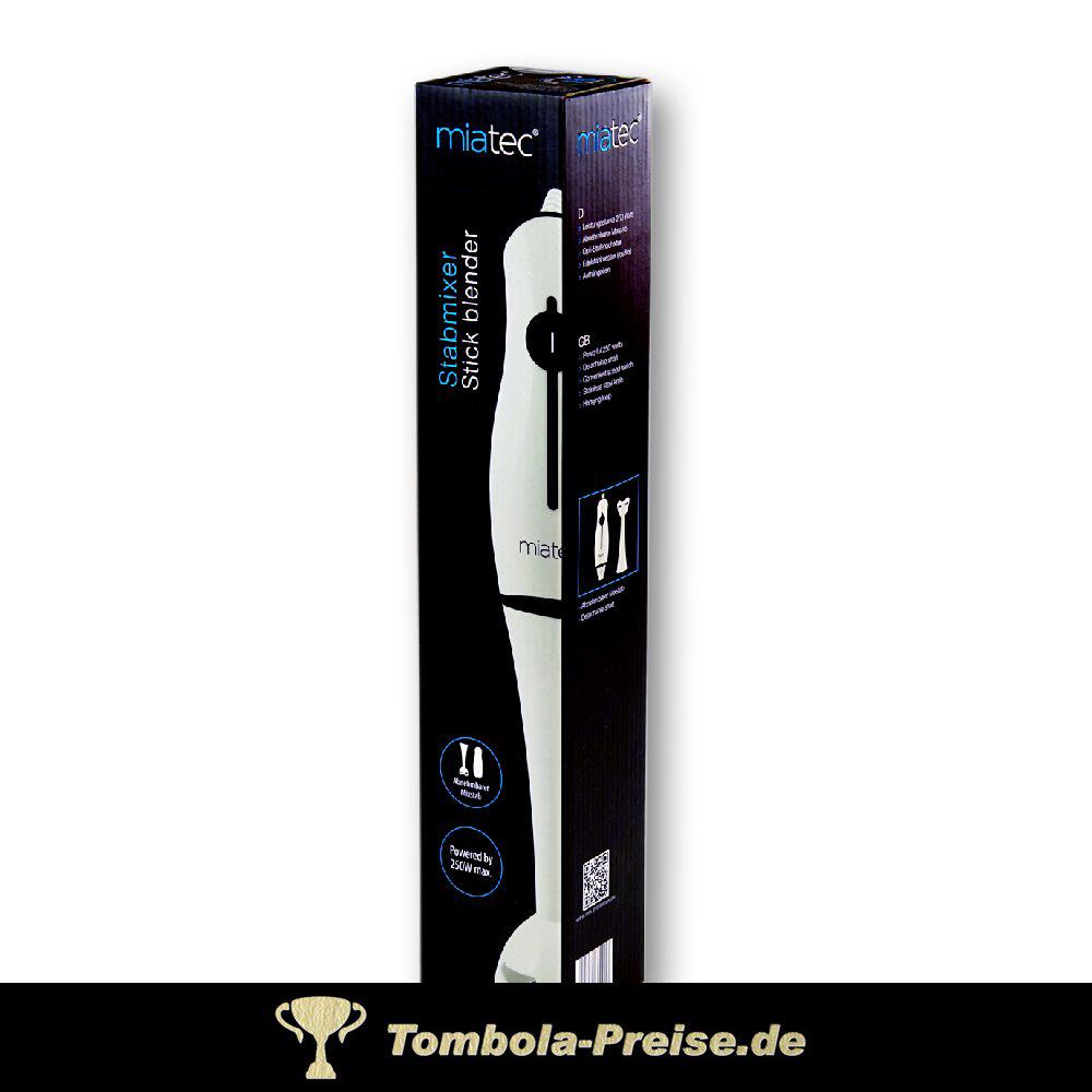 Stabmixer 250 Watt