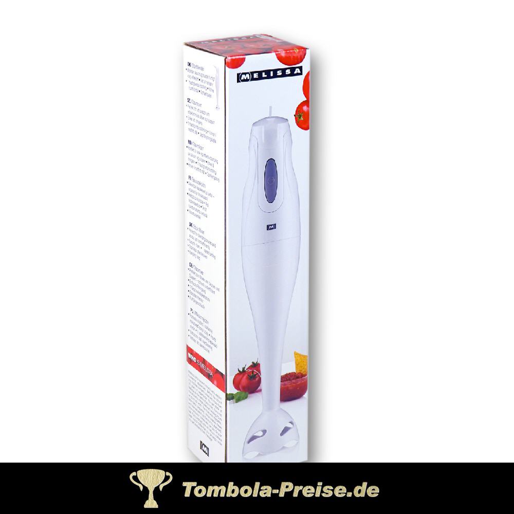 TreuePräsent Stabmixer