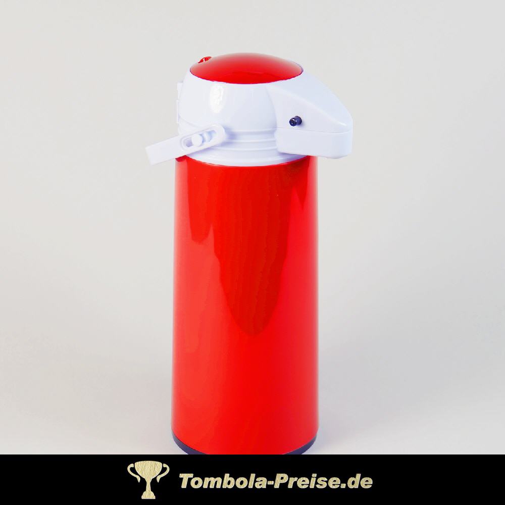 TreuePräsent Thermoskanne