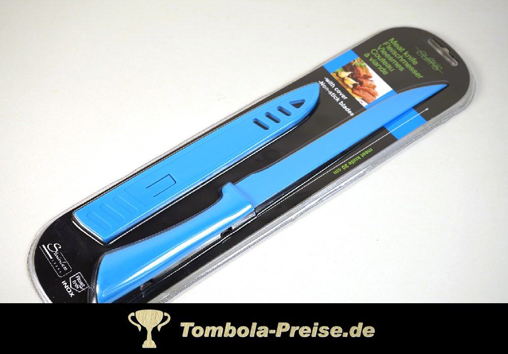TreuePräsent Messer groß