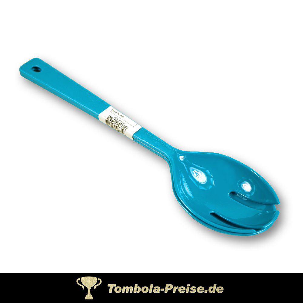 TreuePräsent Salat-Besteck