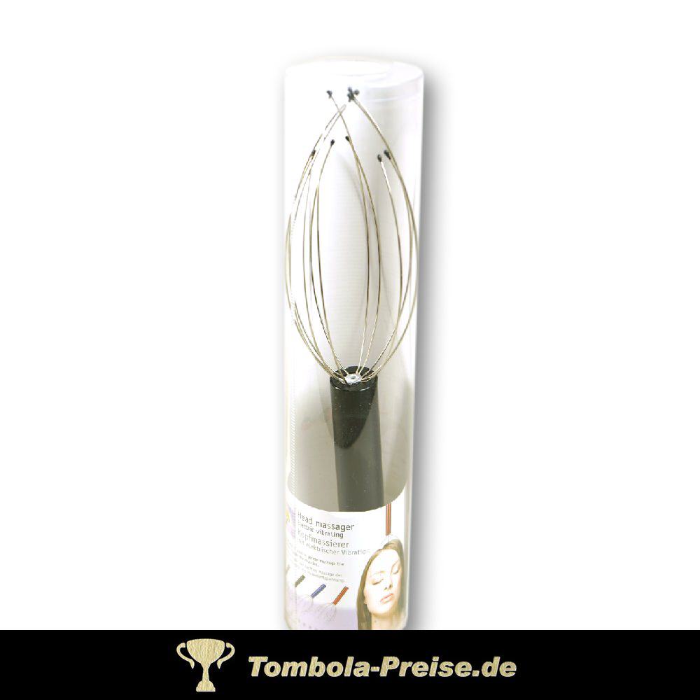 TreuePräsent Kopfmassage-Stab