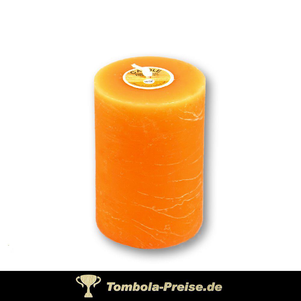 TreuePräsent Kerze