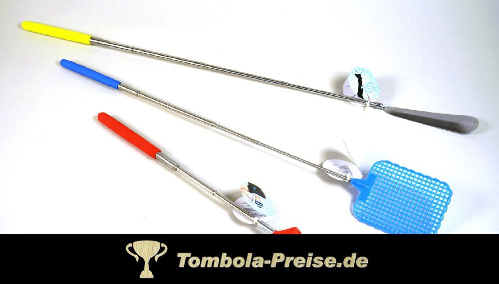 TreuePräsent Ausziehbare Hilfsmittel