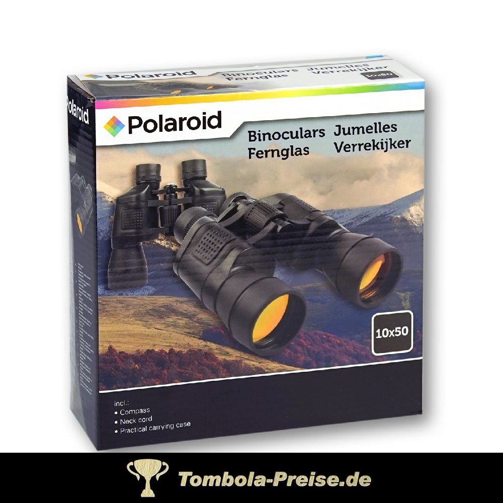 Fernglas 10 x 50