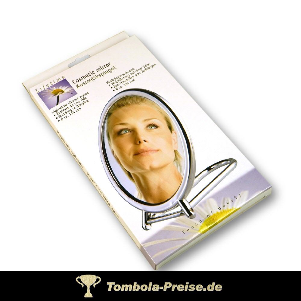TreuePräsent Kosmetik-Spiegel