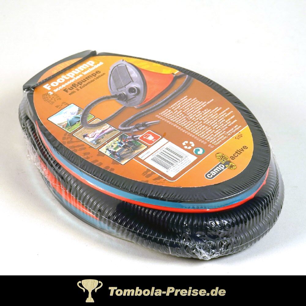 TreuePräsent Blasebalg
