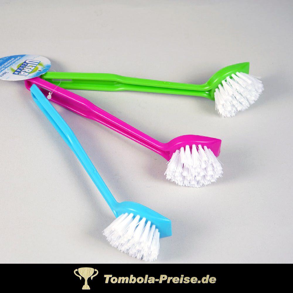 TreuePräsent Spülbürsten-Set