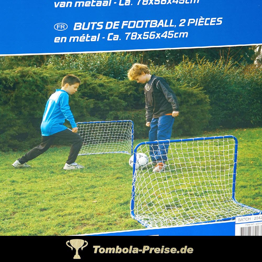 Fußball-Tore