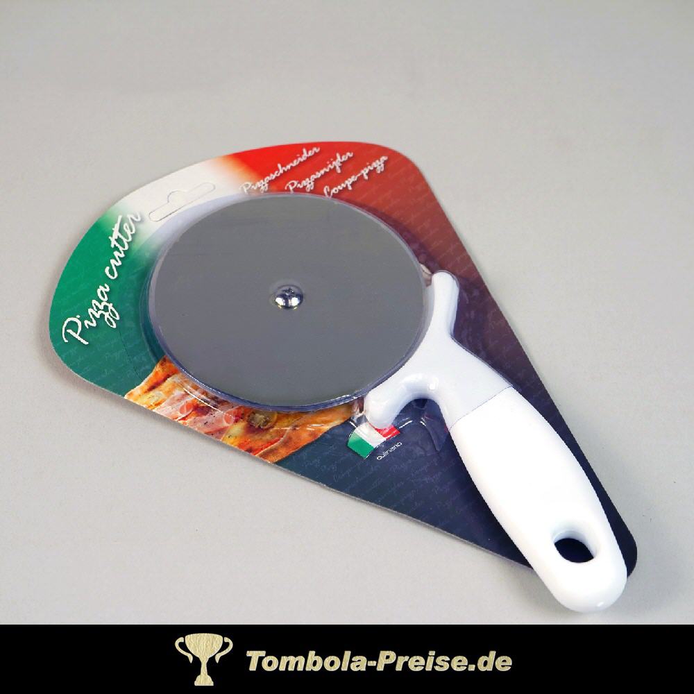 TreuePräsent Pizza-Schneider