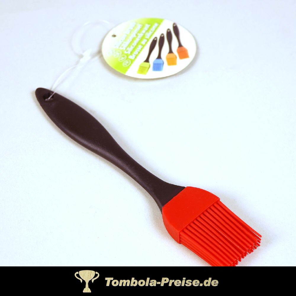 TreuePräsent Silikon-Pinsel