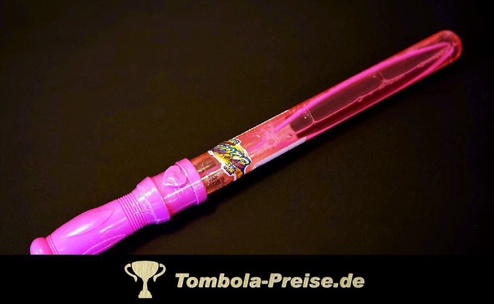 TreuePräsent Seifenblasen-Schwert