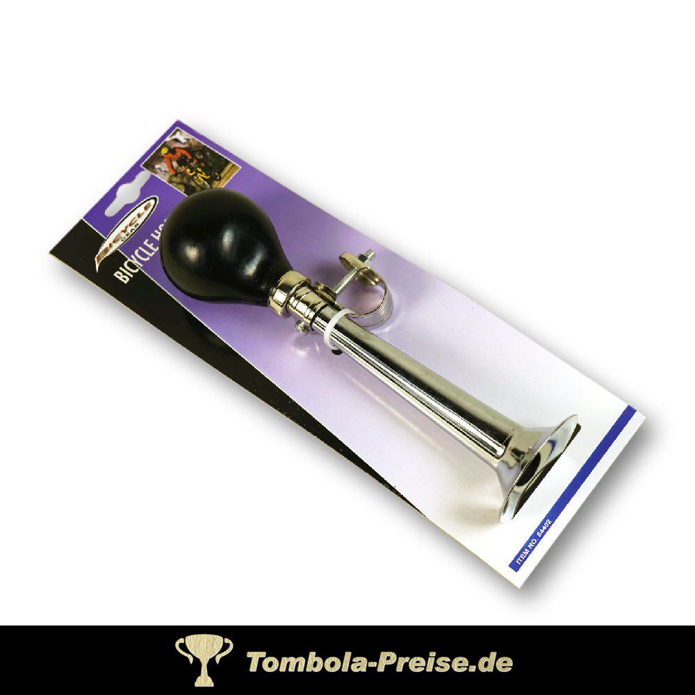 TreuePräsent Fahrrad-Hupe
