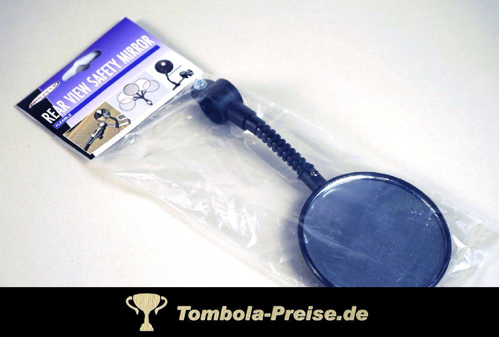 TreuePräsent Fahrradspiegel