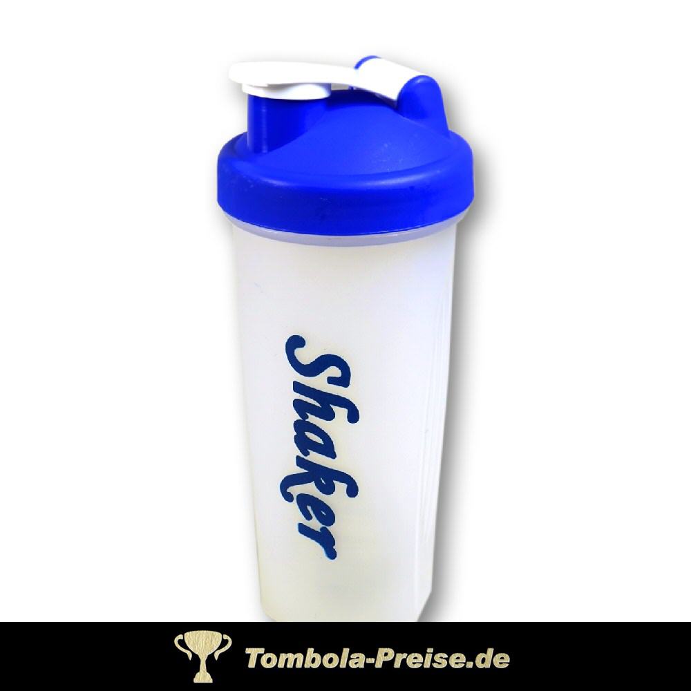 TreuePräsent Shaker mit Mixkugel