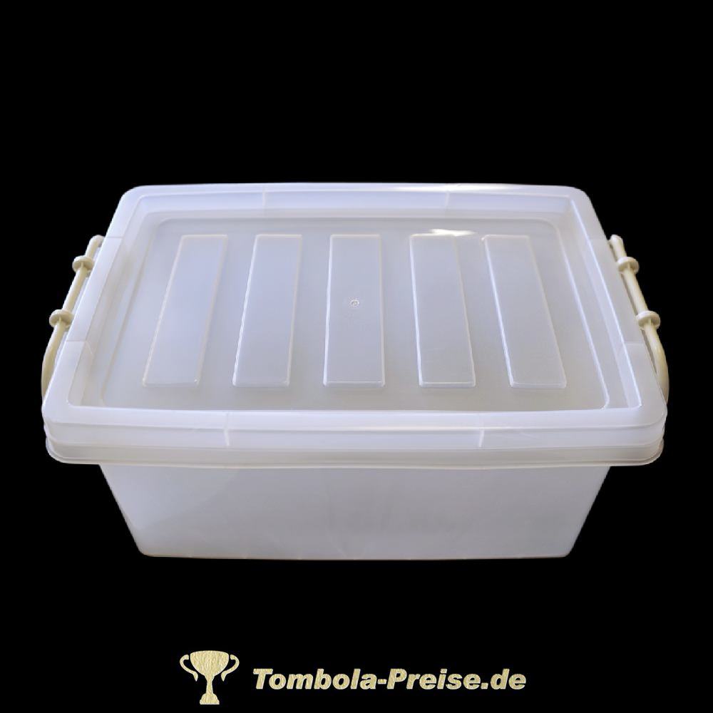 TreuePräsent Aufbewahrungsbox
