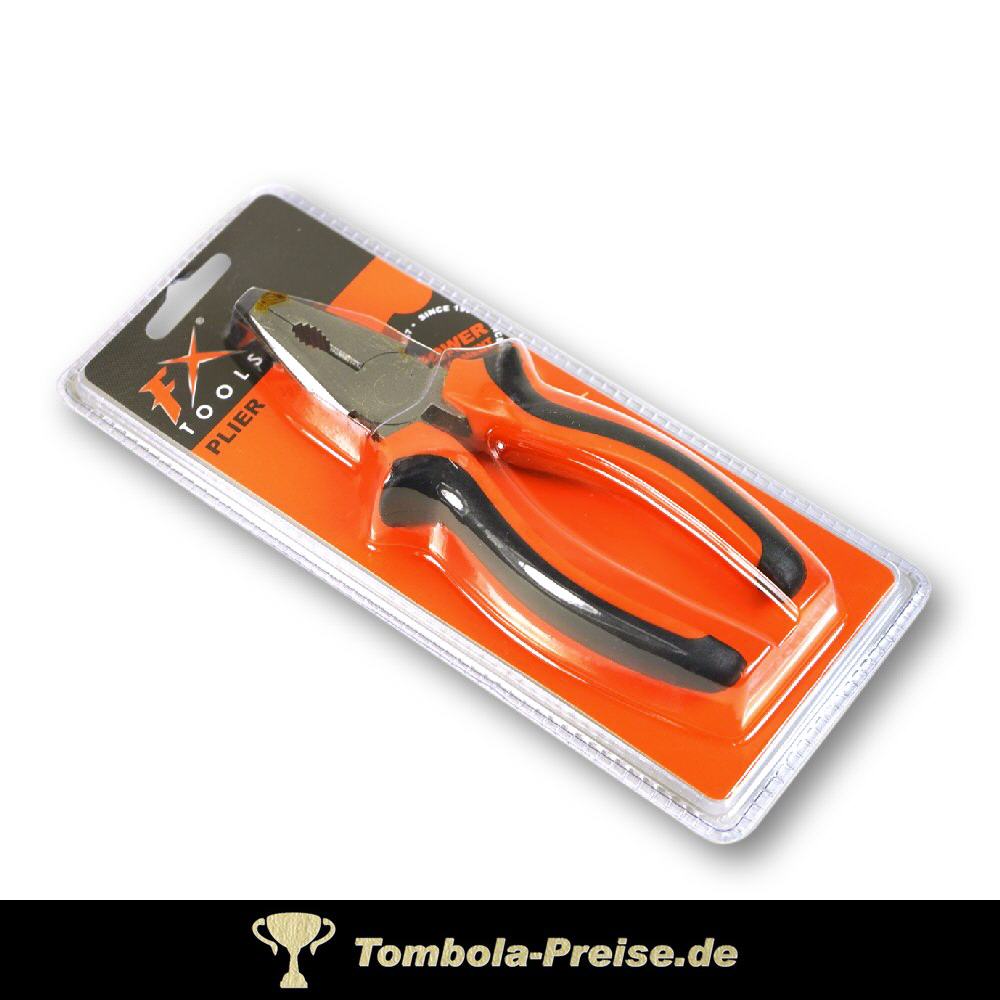 TreuePräsent Kombi-Zange
