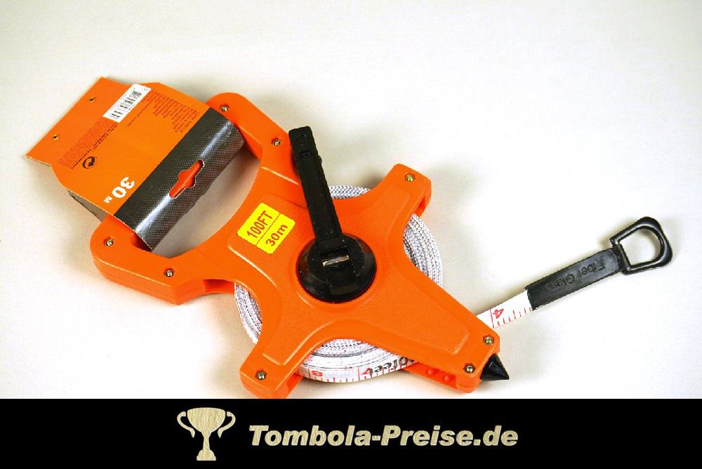 TreuePräsent Maßbandabroller