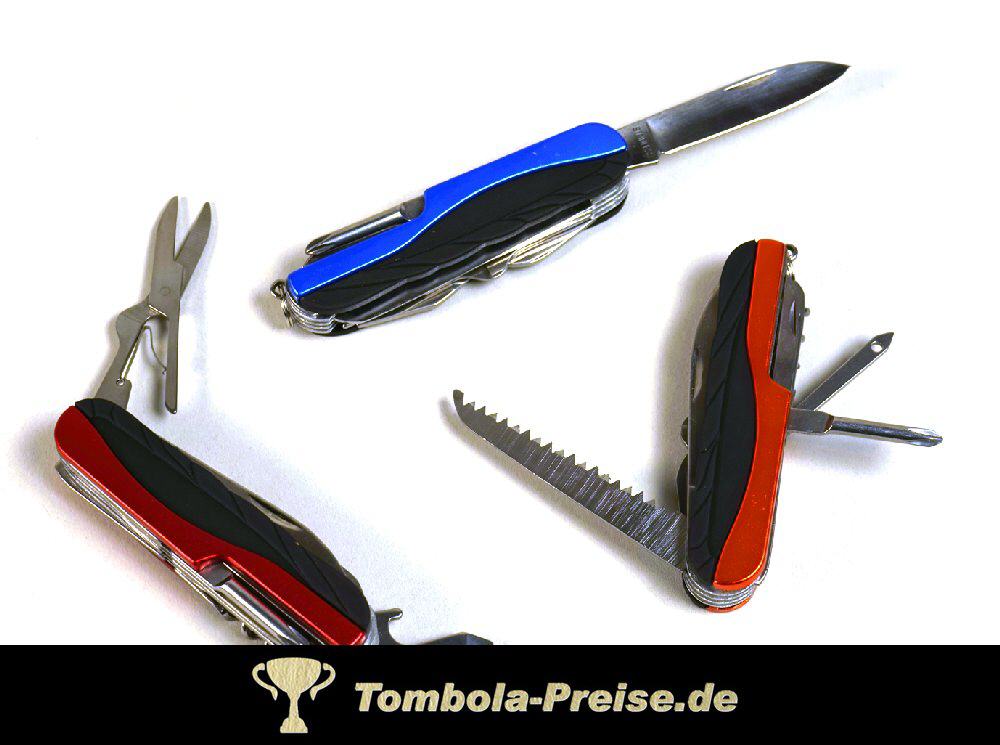 TreuePräsent Taschenmesser