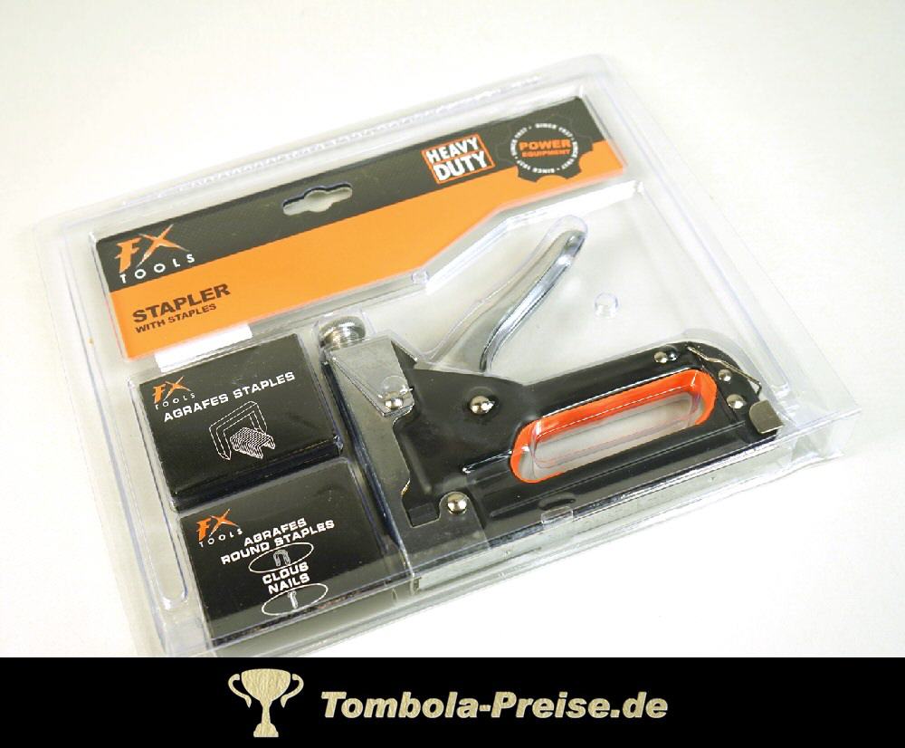 TreuePräsent Tacker
