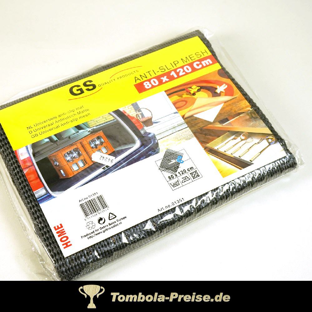 TreuePräsent Anti Rutsch Matte