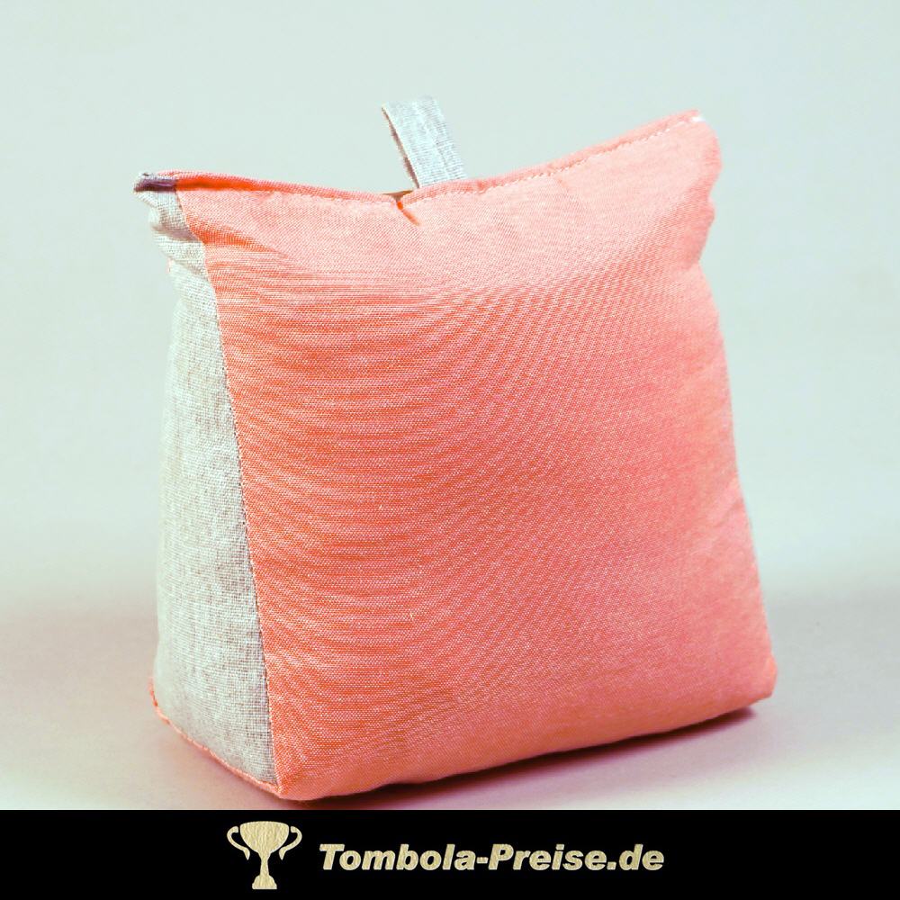 TreuePräsent Türstopper Kissen