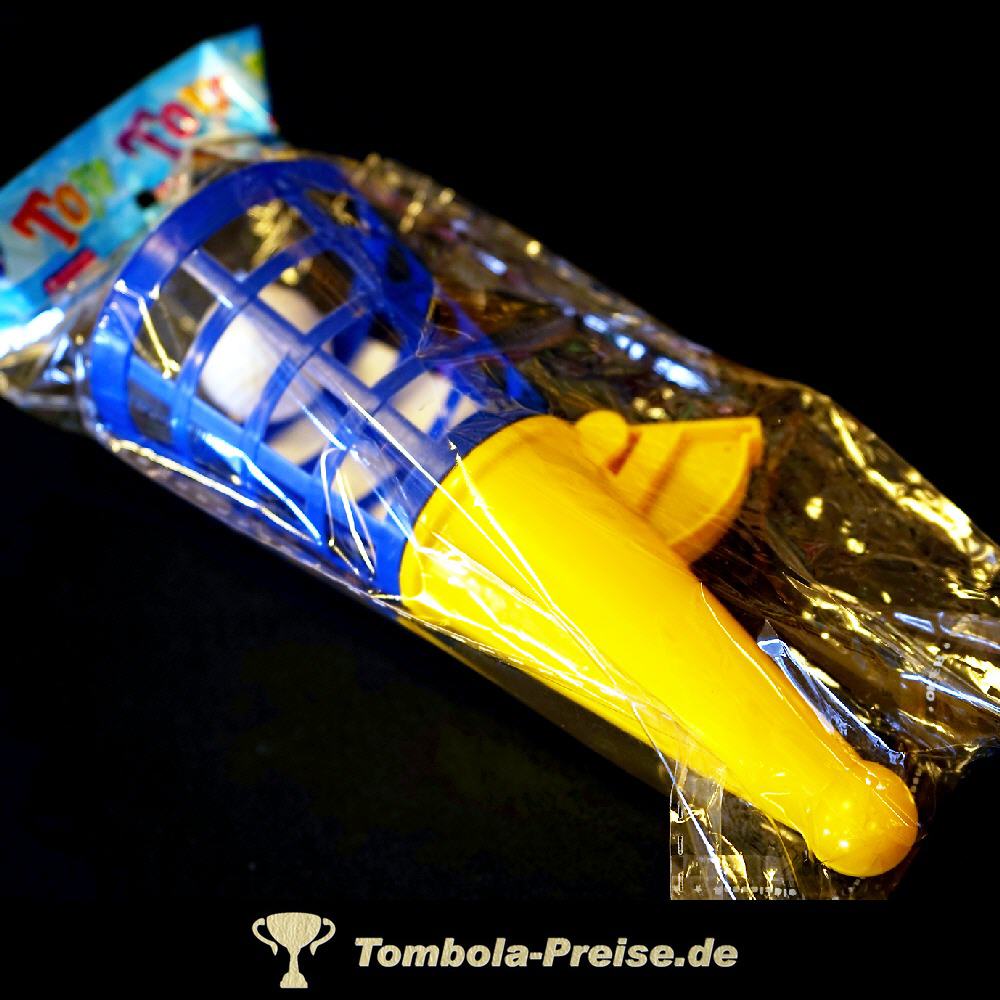 TreuePräsent Fangbecher-Spiel