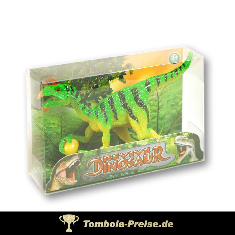 TreuePräsent Dinosaurier