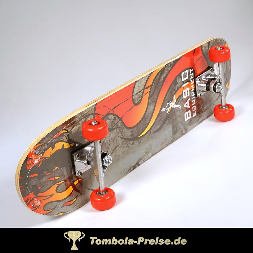 Skateboard