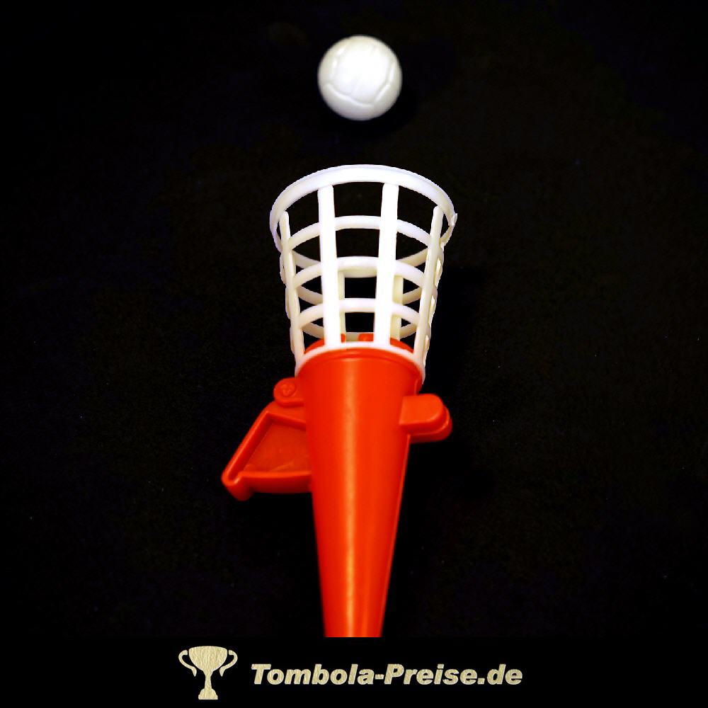 TreuePräsent Fangbecher mini