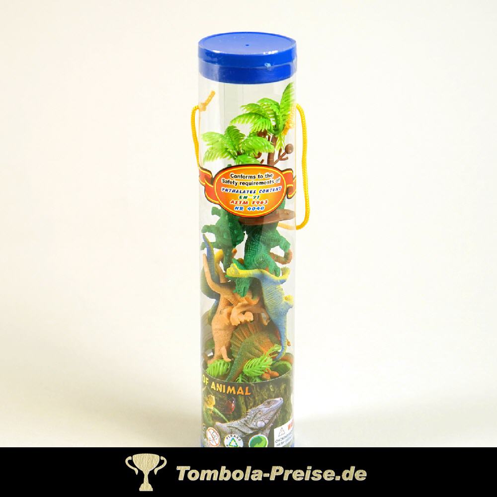 TreuePräsent Spielzeug Dino Animals