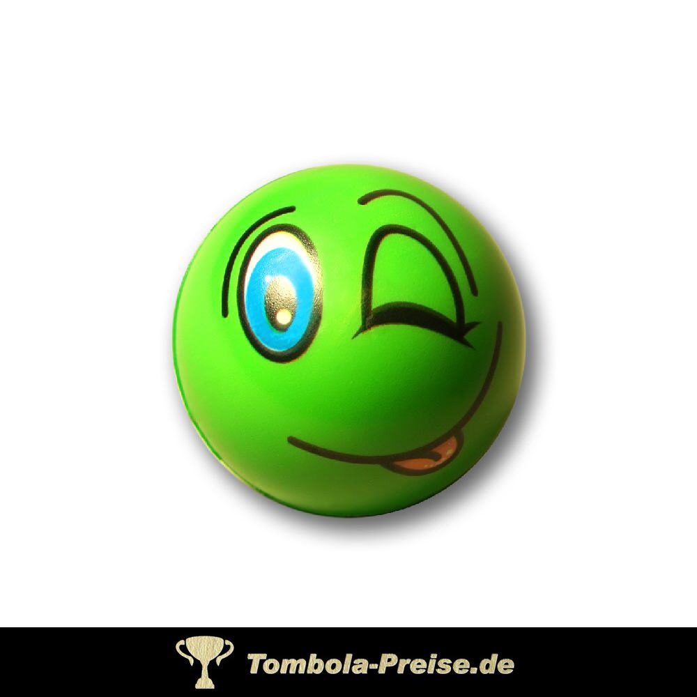 TreuePräsent Anti Stress Ball