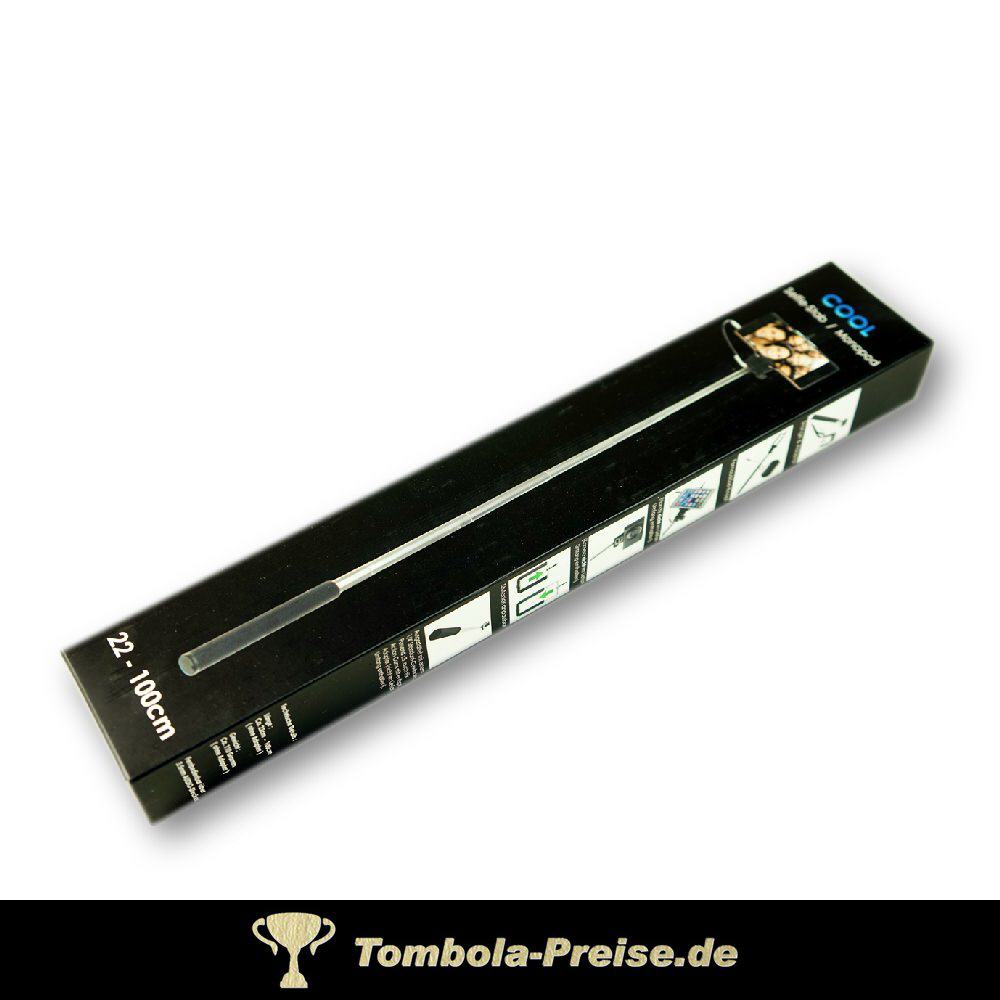 TreuePräsent Selfie-Stick