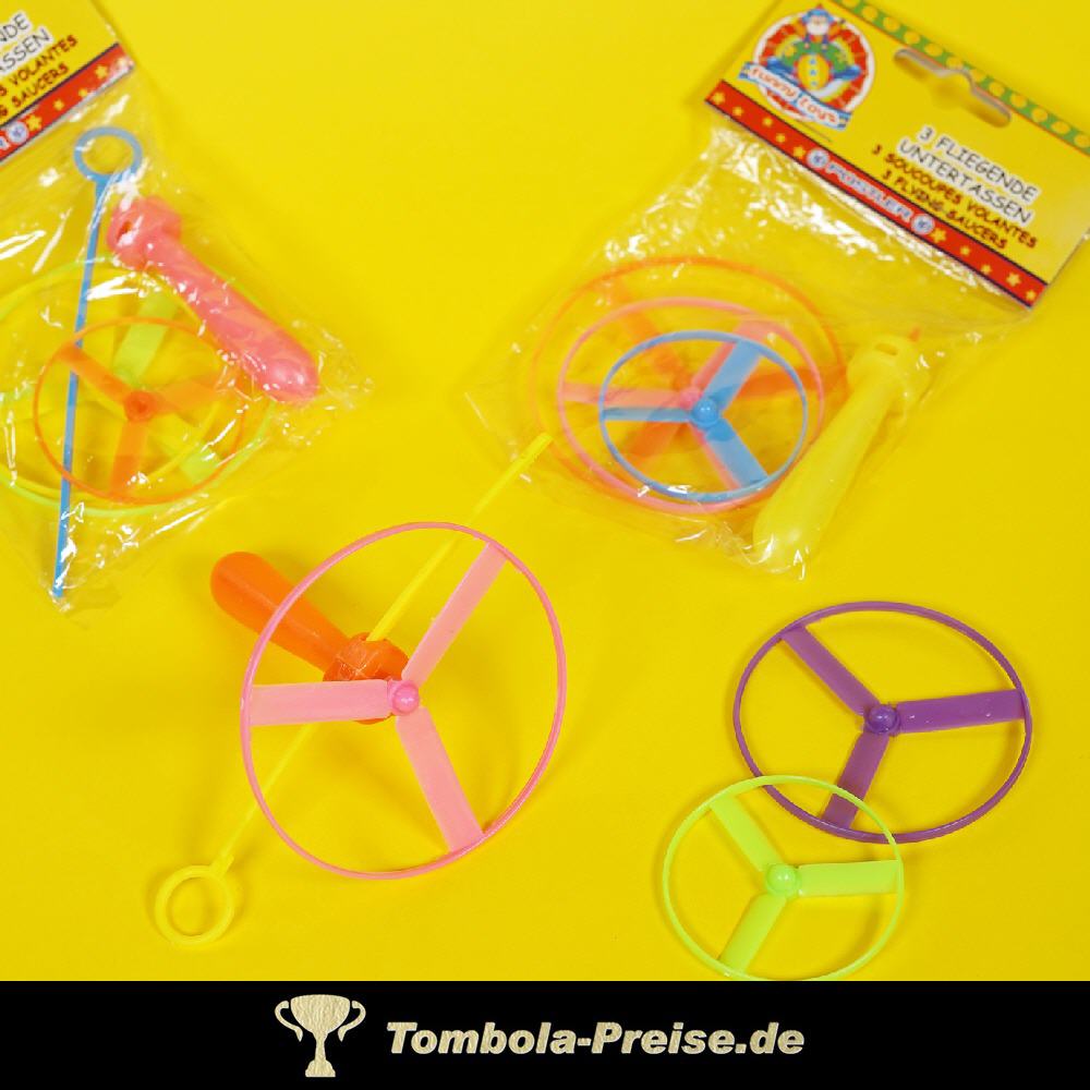 Flug-Propeller Spielset